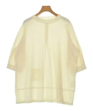 in leaf 티셔츠 컷소 여성용