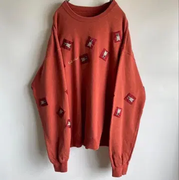 [ 새상품급 ] 칼 헬무트 트레이닝복 프렌치 불독