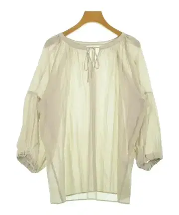 C+ 블라우스 여성용