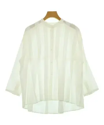 Cafune 캐주얼 셔츠 여성용