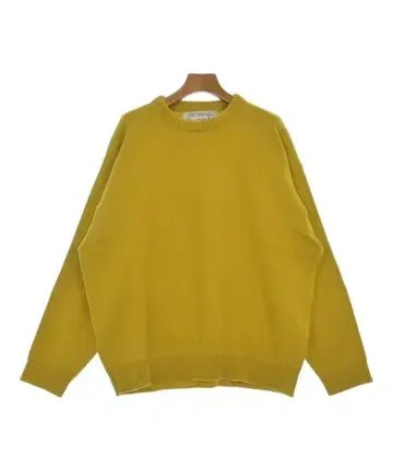 LOGAN 니트 스웨터 여성용