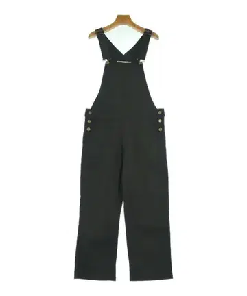 Dickies 올인원/살로펫 여성용