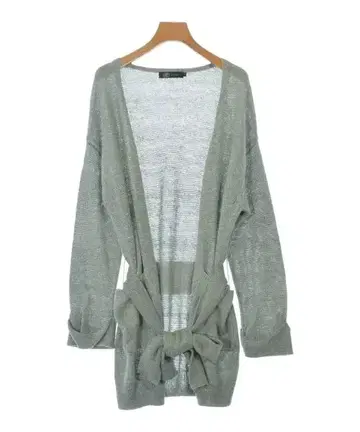 JET LOS ANGELES 여성용 가디건