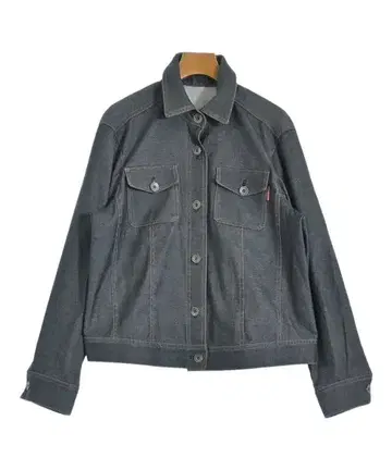 ECHO 여성용 데님 자켓