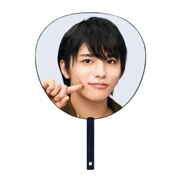 부채 시노즈카 다이키