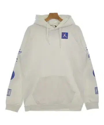 JORDAN BRAND 후드티 남성용