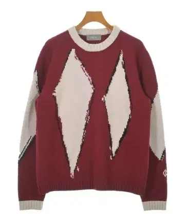 Dior Homme 니트/스웨터 남성용