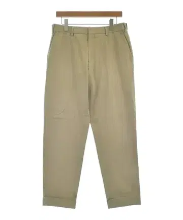 DRIES VAN NOTEN 슬랙스 남성용