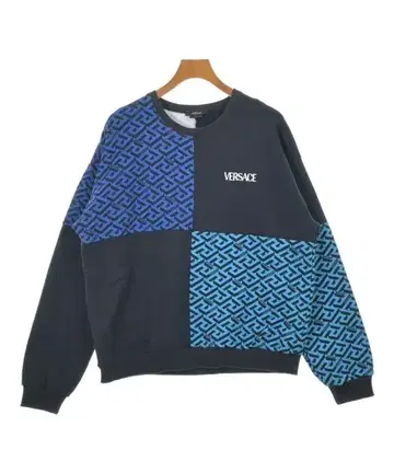 VERSACE 맨투맨 남성용