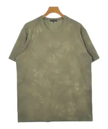 COMME des GARCONS HOMME PLUS 티셔츠 컷앤소 남성용