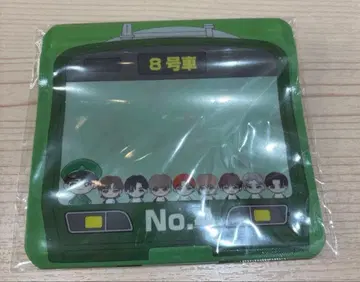 초특급 타쿠야 지퍼 백 세트