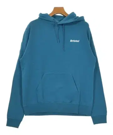 F.C.R.B 후드티 남성용