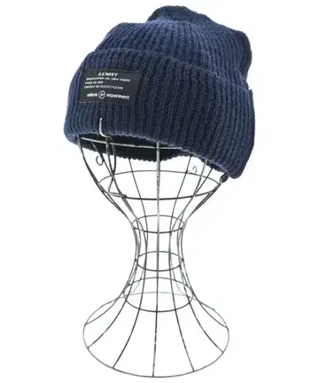 uniform experiment 니트 비니 남성용