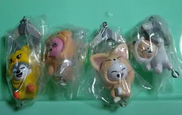 skzoo 츠마츠나 2 볼체인