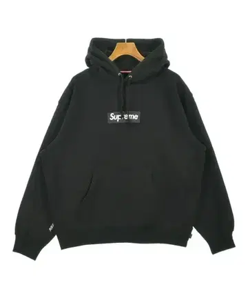 Supreme 후드티 남성용