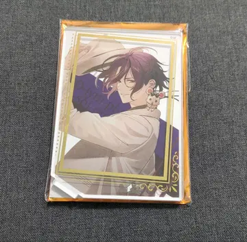 오라소와 오토나츠 오토메이트 인연 오란피아소와레 아크릴 스탠드 오토마