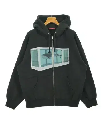 Supreme 후드티 남성용