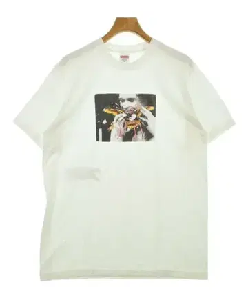 Supreme 티셔츠 남성용