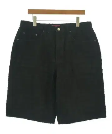Supreme 숏팬츠 남성용