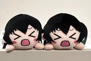 러브 라이브 니지가사키 네소베리 타카사키 유우 2점 세트