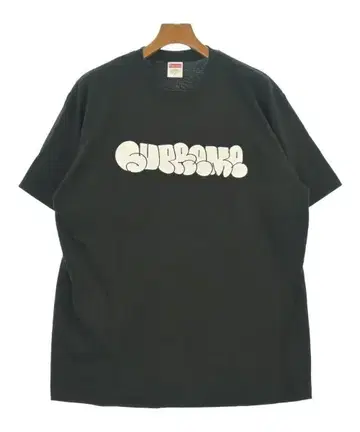 Supreme 티셔츠 남성용