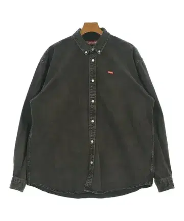 Supreme 캐주얼 셔츠 남성용