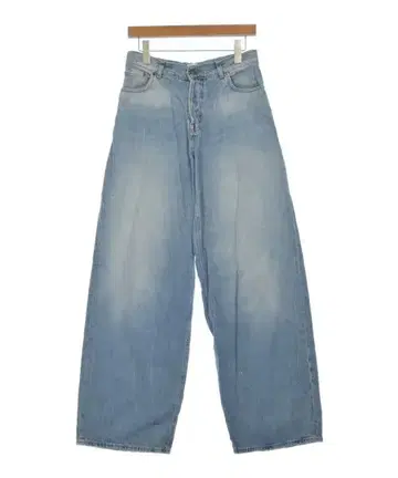 HAIKURE 데님 팬츠 여성용