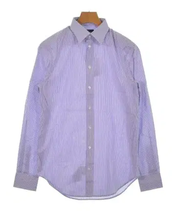 EMPORIO ARMANI 드레스 셔츠 남성용