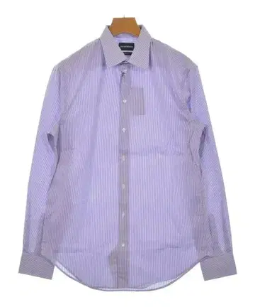 엠포리오 아르마니 드레스 셔츠 남성용