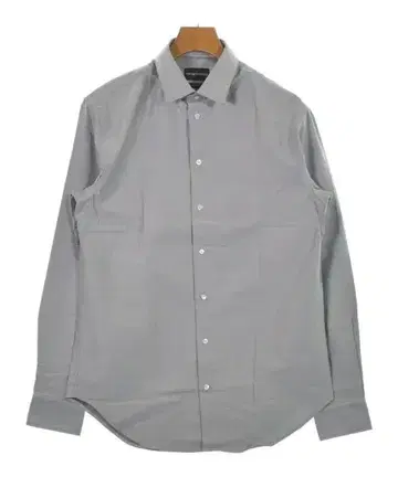 엠포리오 아르마니 드레스 셔츠 남성용