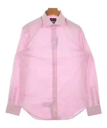 엠포리오 아르마니 드레스 셔츠 남성용