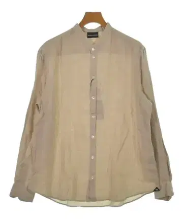 엠포리오 아르마니 캐주얼 셔츠 남성용