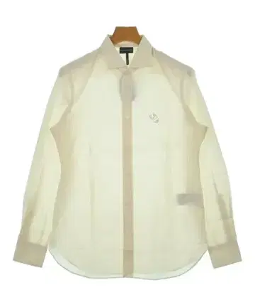 EMPORIO ARMANI 캐주얼 셔츠 남성용