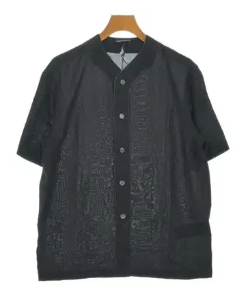 엠포리오 아르마니 캐주얼 셔츠 남성용