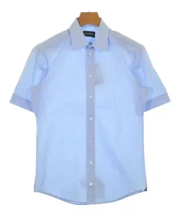 엠포리오 아르마니 캐주얼 셔츠 남성용