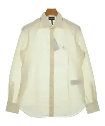 엠포리오 아르마니 캐주얼 셔츠 남성용