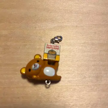 리락쿠마 지퍼 홀더 part2