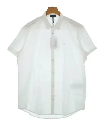 EMPORIO ARMANI 캐주얼 셔츠 남성용