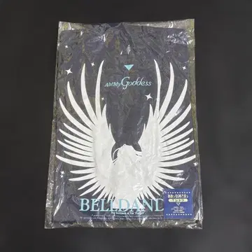 [미개봉 새상품] 아앗 여신님 T셔츠