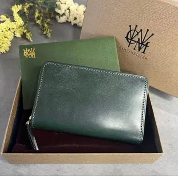 [ 미사용품 ] COCOMEISTER 조지 브라이들 라운드 멀티 케이스