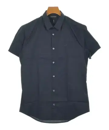 엠포리오 아르마니 캐주얼 셔츠 남성용