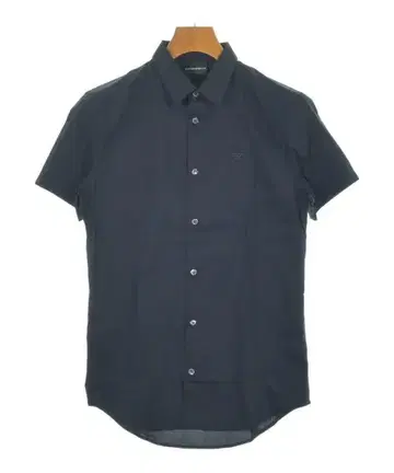 EMPORIO ARMANI 캐주얼 셔츠 남성용