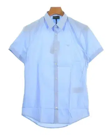 엠포리오 아르마니 캐주얼 셔츠 남성용