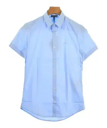 엠포리오 아르마니 캐주얼 셔츠 남성용