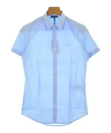 엠포리오 아르마니 캐주얼 셔츠 남성용