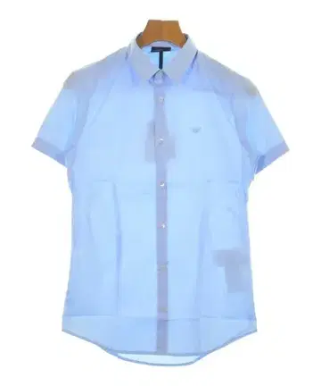 엠포리오 아르마니 캐주얼 셔츠 남성용