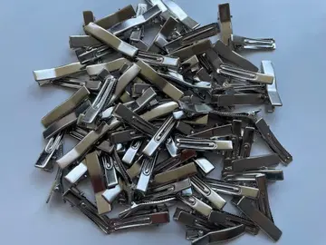 집게 핀 35mm 1000개