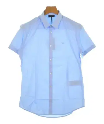 EMPORIO ARMANI 캐주얼 셔츠 남성용