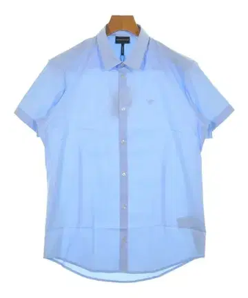 EMPORIO ARMANI 캐주얼 셔츠 남성용