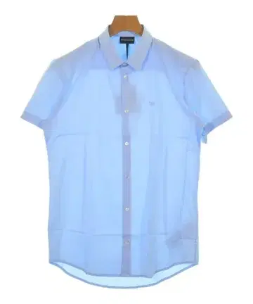 EMPORIO ARMANI 캐주얼 셔츠 남성용